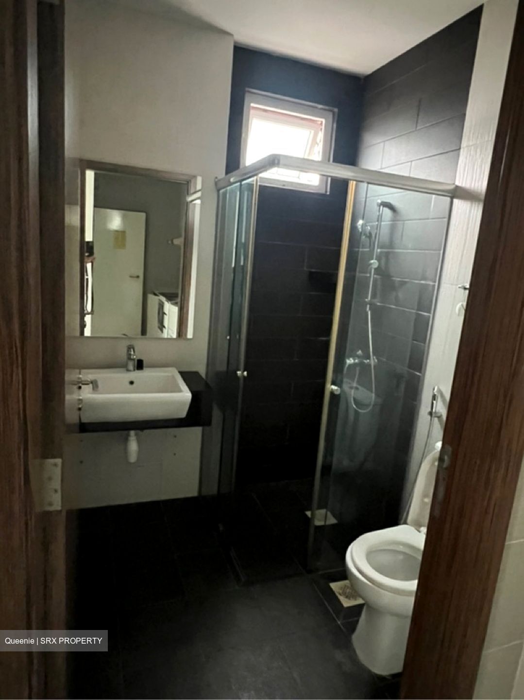 Parc Rosewood (D25), Condominium #610353071